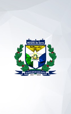 O Prefeito