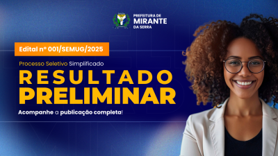 Arte para o Site - Seletivo