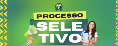 Arte Seletivo p Carrossel Inicial