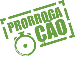 prorrogação edital