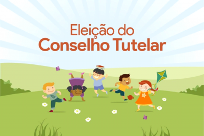 eleição conselho tutelae