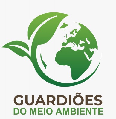 guardiões do meio ambiente