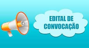 convocação