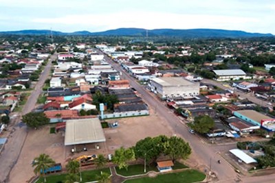 mirante da serra