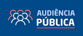 EDITAL DE CONVOCAÇÃO PARA AUDIÊNCIA PÚBLICA DO RGF RELATÓRIO DE GESTÃO FISCAL DO 1º SEMESTRE DE 2025