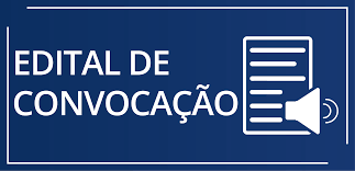 EDITAL DE 6° CONVOCAÇÃO