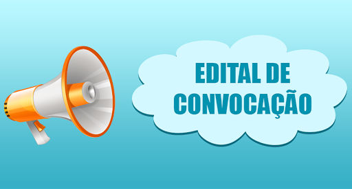 E D I T A L  D E   10 ª C O N V O C A Ç Ã O