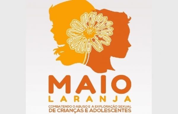 Mês de maio é um mês dedicado a campanha de combate a exploração sexual de crianças e adolescentes