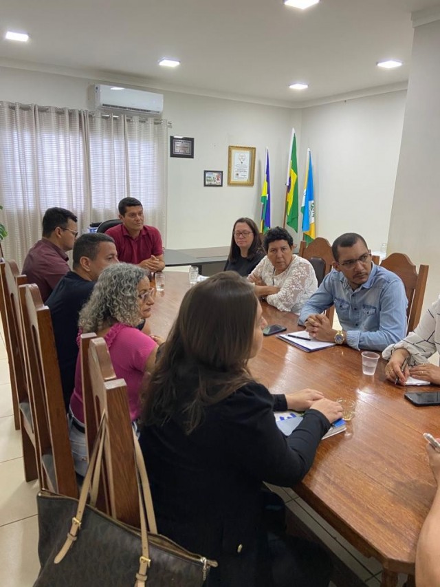 PREFEITURA MUNICIPAL DE MIRANTE DA SERRA TORNA-SE REFERÊNCIA PARA MUNICÍPIOS DE RONDÔNIA QUANTO A EXTINÇÃO DE INSTITUTO PRÓPRIO DE PREVIDÊNCIA E CRIAÇÃO DO FUNDO PREVIDENCIÁRIO