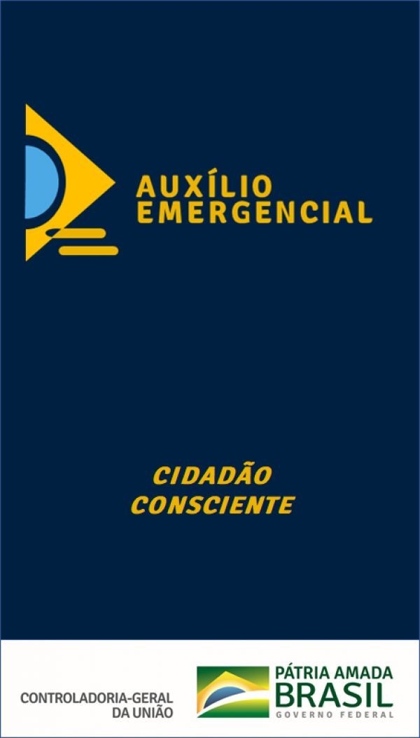 Auxílio Emergencial 2021