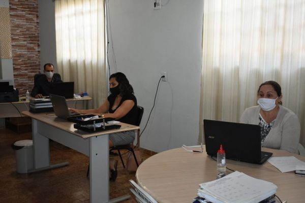 Mirante da Serra deu início à formação docente para a implementação da base nacional