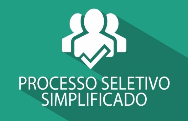 EDITAL N° 001/ 2021/ SEMSAU PROCESSO SELETIVO SIMPLIFICADO