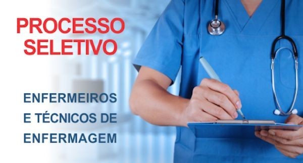 3ª CONVOCAÇÃO- PROCESSO SELETIVO SIMPLIFICADO SEMSAU