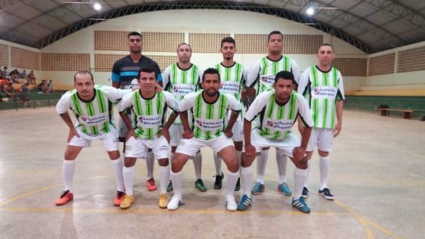 Prefeitura de Mirante da Serra realizara final do campeonato municipal de futsal