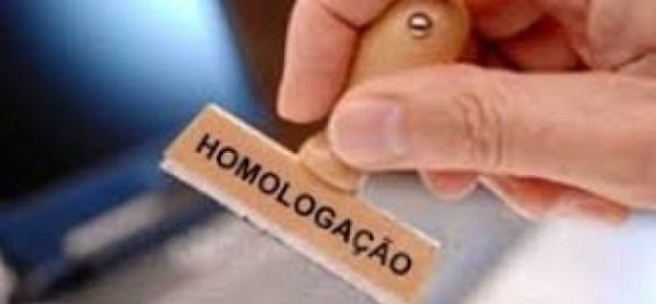 HOMOLOGAÇÃO DAS INSCRIÇÕES EDITAL Nº 001/2020, DE 20 DE ABRIL 2020.