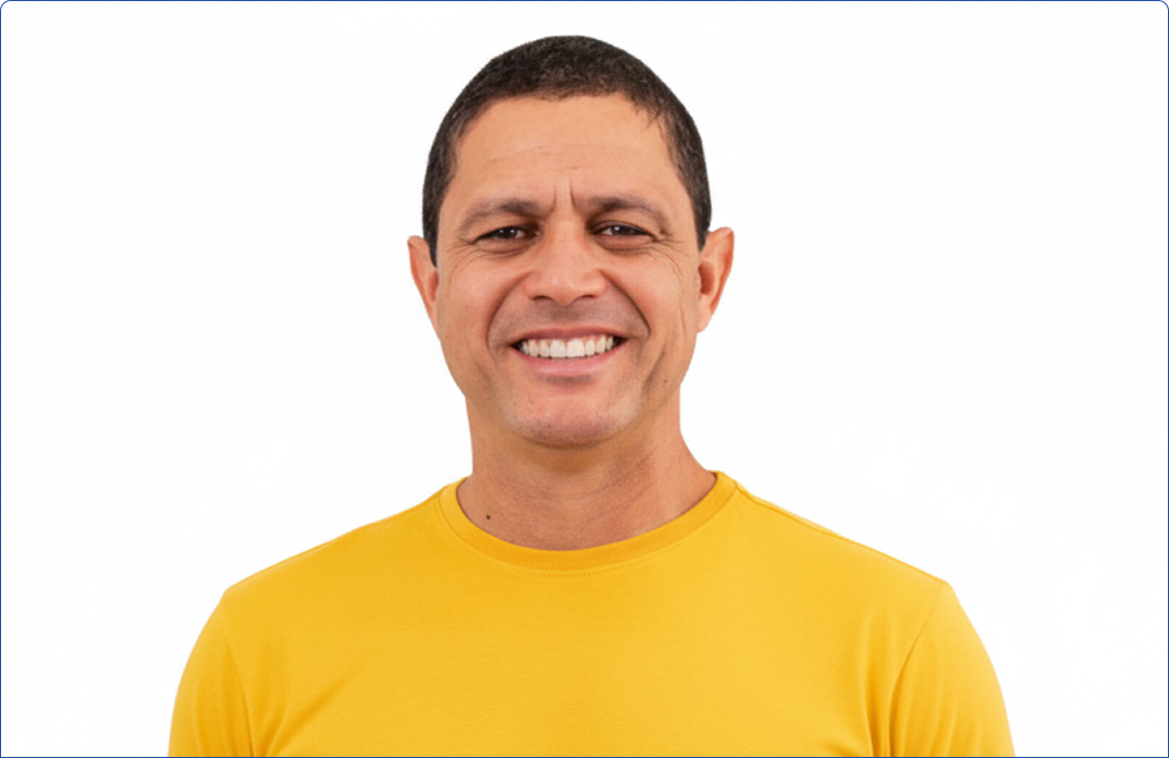 Prefeito José Carlos